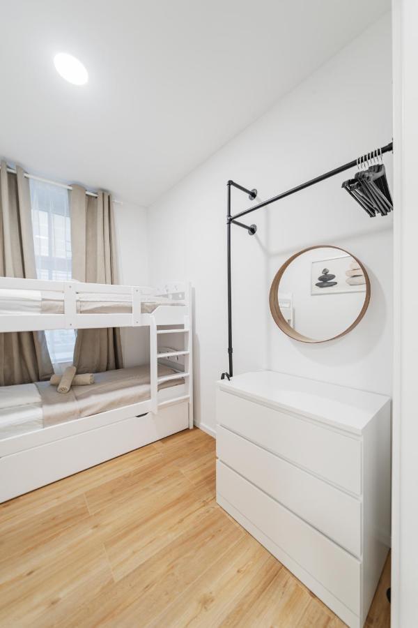 Central City Rooms By Home2 Vienna Exterior photo