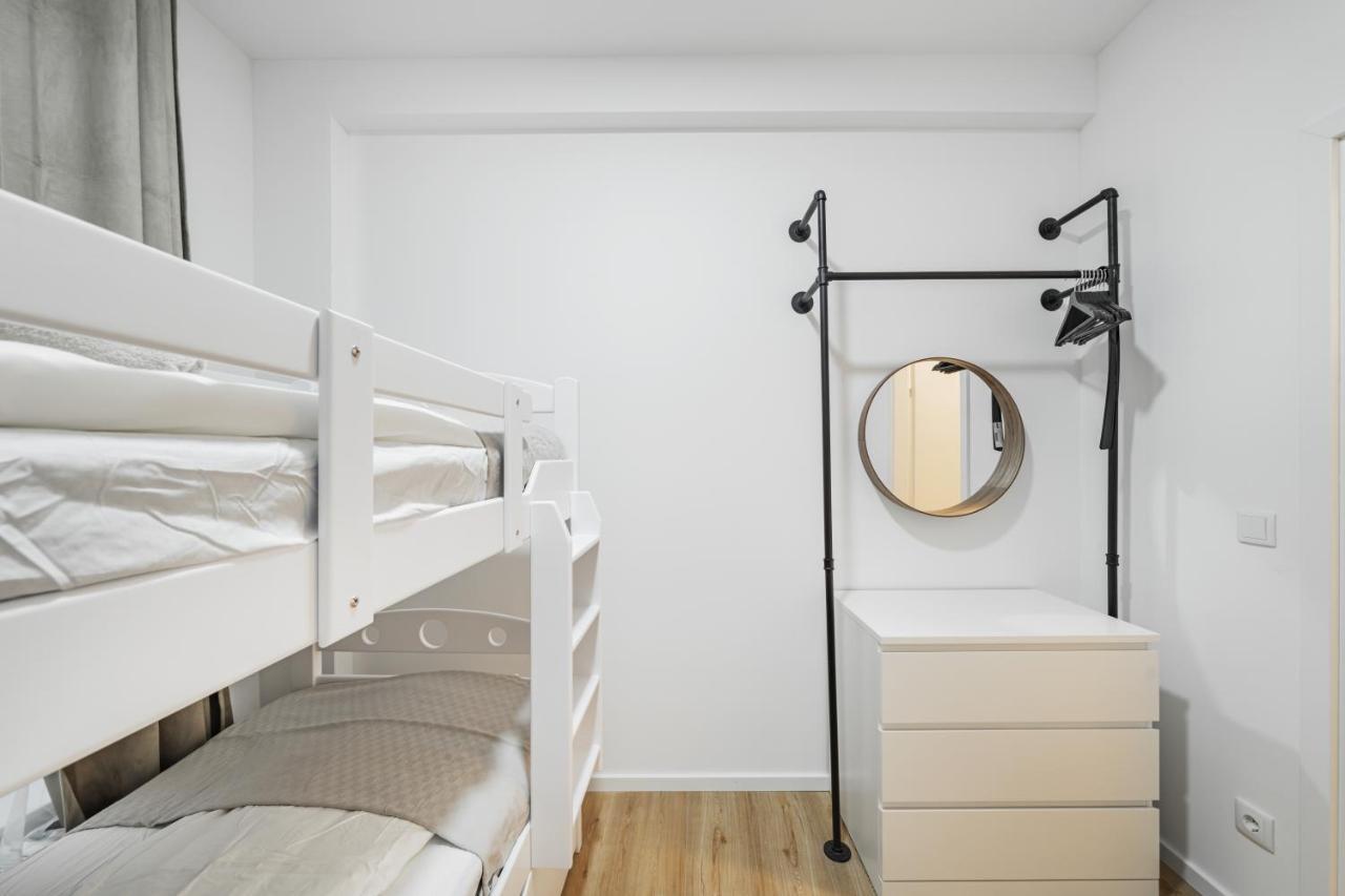 Central City Rooms By Home2 Vienna Exterior photo