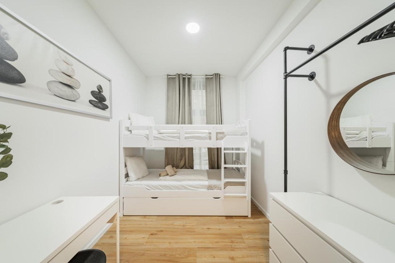 Central City Rooms By Home2 Vienna Exterior photo